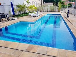 Stylish Penthouse for Short and Long Stays