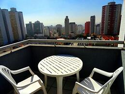 Stylish Penthouse for Short and Long Stays