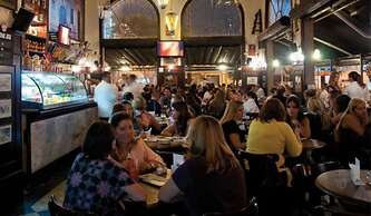 Stylish Penthouse for Short and Long Stays