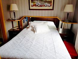 Stylish Penthouse for Short and Long Stays