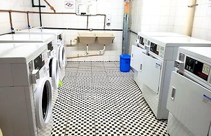 Stylish Penthouse for Short and Long Stays