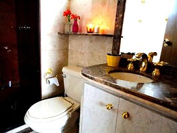 Stylish Penthouse for Short and Long Stays