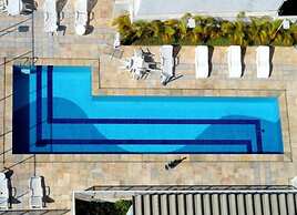 Stylish Penthouse for Short and Long Stays