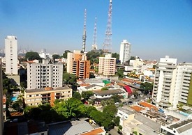 Stylish Penthouse for Short and Long Stays