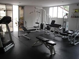 Stylish Penthouse for Short and Long Stays