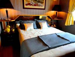 Stylish Penthouse for Short and Long Stays