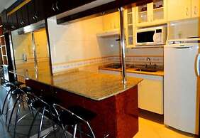 Stylish Penthouse for Short and Long Stays