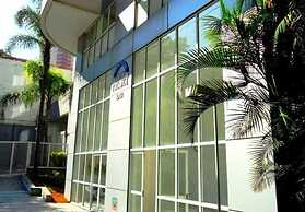 Stylish Penthouse for Short and Long Stays