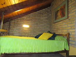 Room in Guest Room - Ñau Tata for 3 People