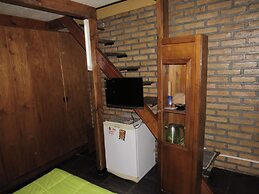 Room-ñau Father for 3 People