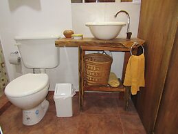 Room-ñau Father for 3 People