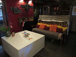 Room-ñau Father for 3 People