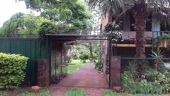 Room-ñau Father for 3 People