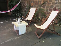 Room-ñau Father for 3 People