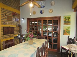 Room-ñau Father for 3 People