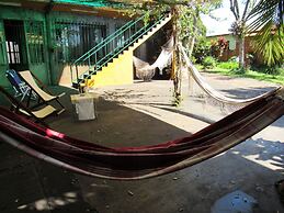 Room-ñau Father for 3 People