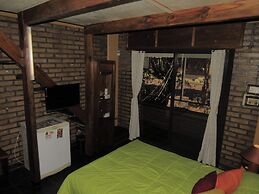 Room-ñau Father for 3 People