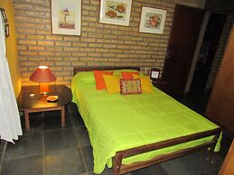 Room-ñau Father for 3 People