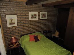 Room-ñau Father for 3 People