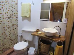 Room-ñau Father for 3 People