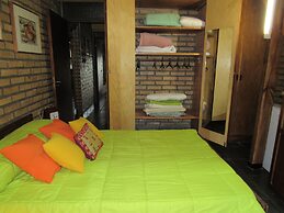 Room-ñau Father for 3 People