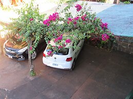 Room-ñau Father for 3 People