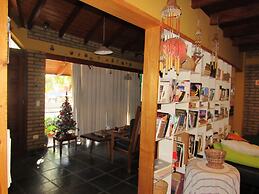 Room-ñau Father for 3 People