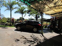 Room-ñau Father for 3 People