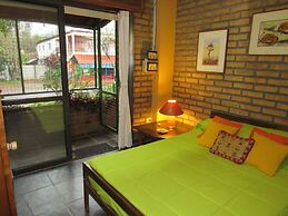 Room in Guest Room - Ñau Tata for 3 People