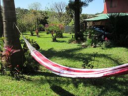 Room-ñau Father for 3 People