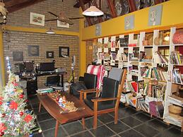 Room-ñau Father for 3 People