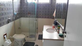 Outstanding Master Double Bedrooms Up to 05 People in a Nice Location