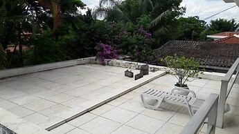 Outstanding Master Double Bedrooms Up to 05 People in a Nice Location