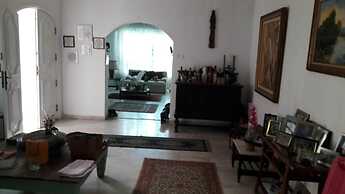 Outstanding Master Double Bedrooms Up to 05 People in a Nice Location