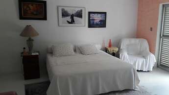 Outstanding Master Double Bedrooms Up to 05 People in a Nice Location