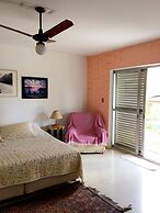 Outstanding Master Double Bedrooms Up to 05 People in a Nice Location