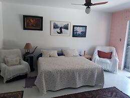 Outstanding Master Double Bedrooms Up to 05 People in a Nice Location