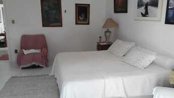 Outstanding Master Double Bedrooms Up to 05 People in a Nice Location