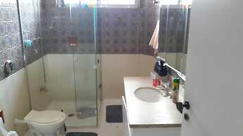 Outstanding Master Double Bedrooms Up to 05 People in a Nice Location