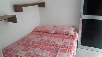 Confortable Suite in a Cozy House Excelent Location and Transport Aces