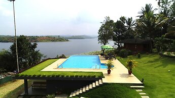 Room-lakerose Wayanad Resort