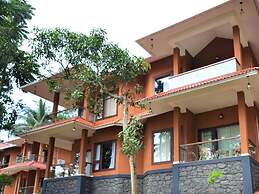 Room-lakerose Wayanad Resort - Superior