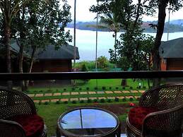 Room-lakerose Wayanad Resort - Superior