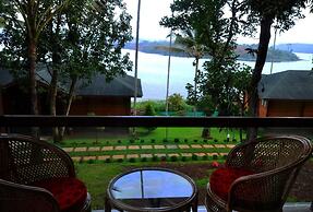 Room-lakerose Wayanad Resort - Superior