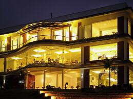 Room-lakerose Wayanad Resort - Superior