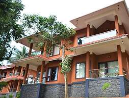 Room-lakerose Wayanad Resort - Superior