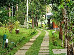Room-lakerose Wayanad Resort - Superior