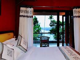 Room-lakerose Wayanad Resort - Superior