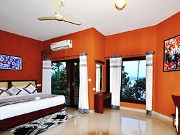 Room-lakerose Wayanad Resort - Superior