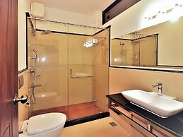 Room-lakerose Wayanad Resort - Superior